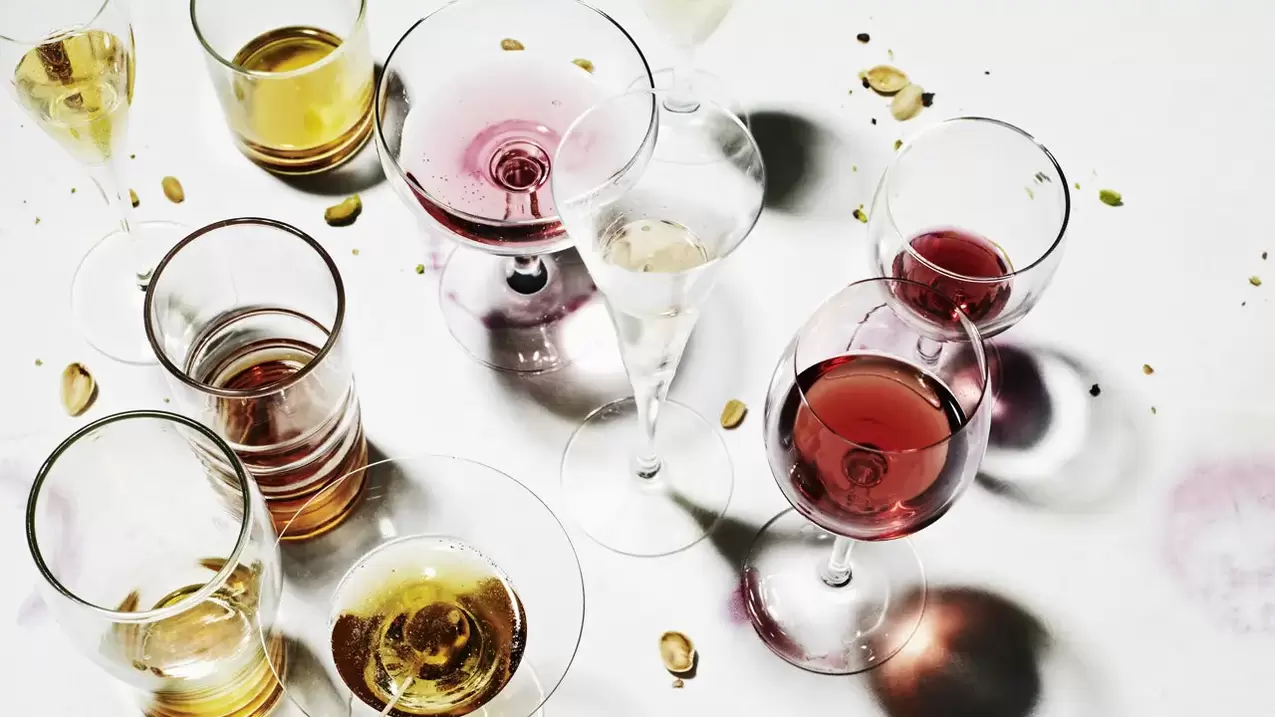 Why can't you drink alcohol while taking antibiotics