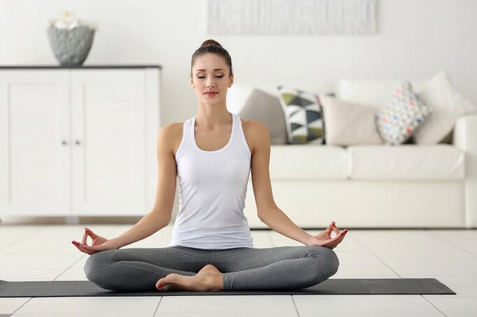 Meditation to quit alcohol.