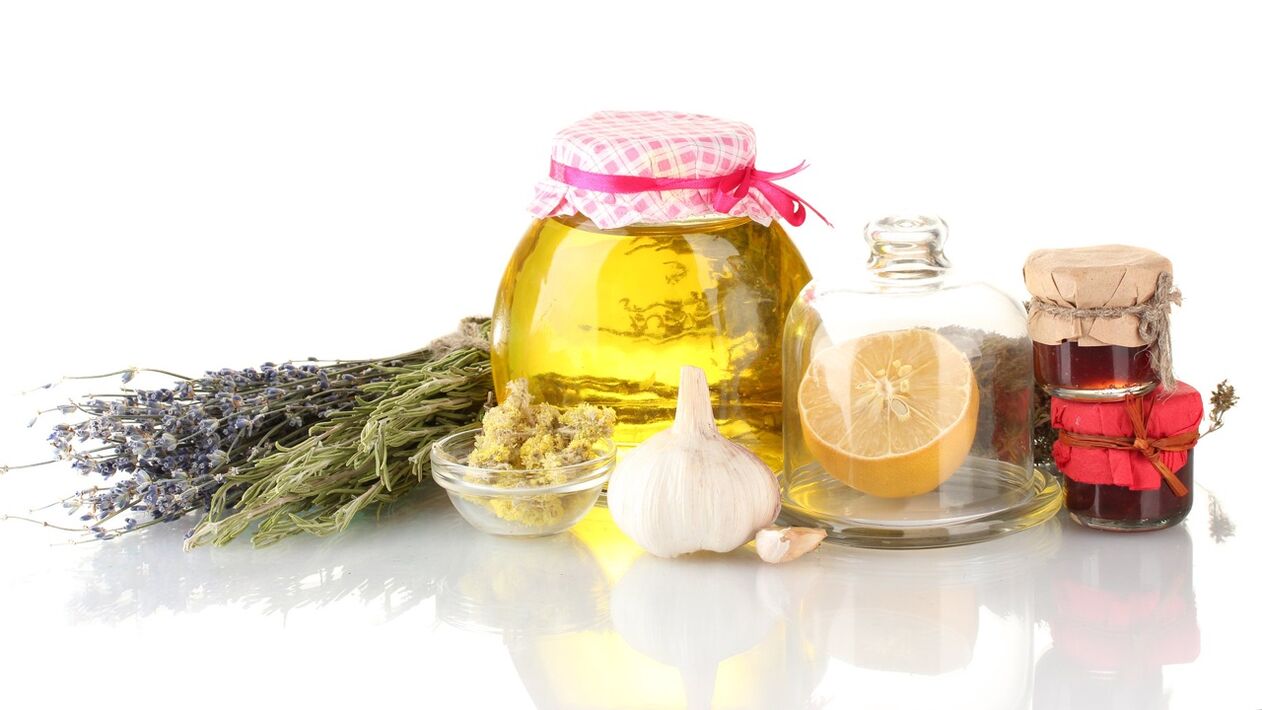 Folk remedies for female alcoholism.