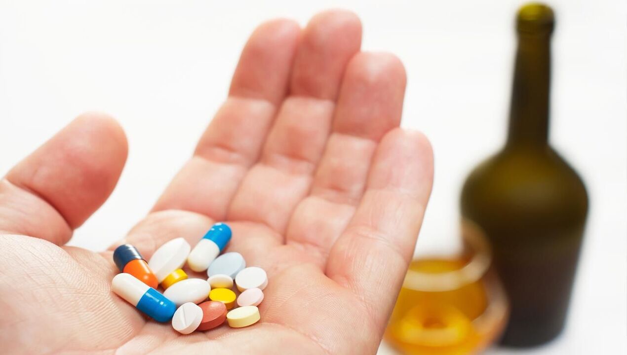 Treatment of alcohol addiction in women.